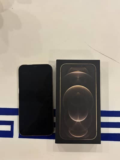 Iphone 12 Pro Max FU
