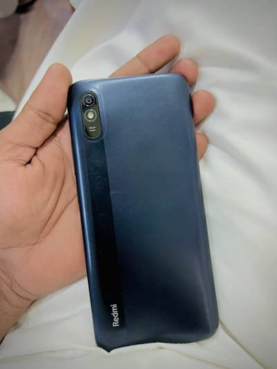 Redmi 9A 4/64 All okay