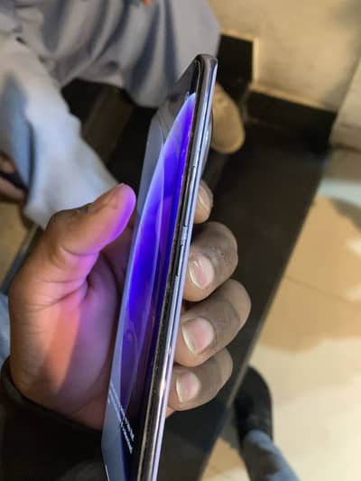 Sale for urgent mobile 8/256 gb 10/10 condition 03194523441