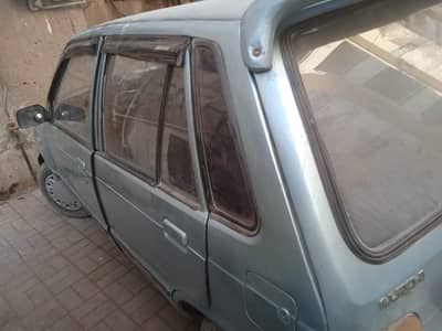 mehran car for sale urgent 03160425664