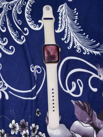 Apple watch se