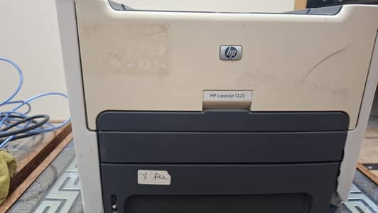 HP LaserJet 1320 used for sale