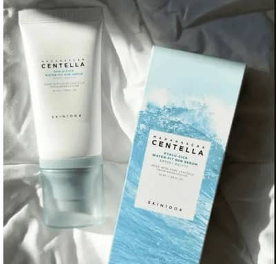 Centella Sunscreen imported (buy 2 for 2000)