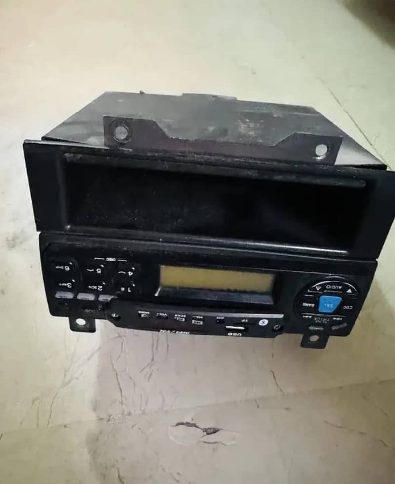 Electronics 0