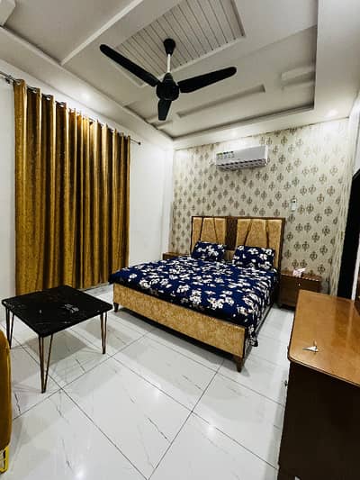 Supreme Apartments / Flat On Per Day in Gujranwala