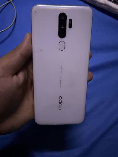 Oppo A5 2020 4/128
