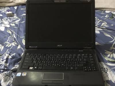 Acer extensa 4230