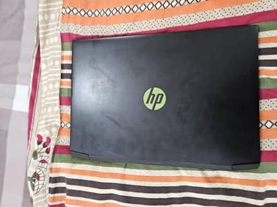 Hp pavilion 15