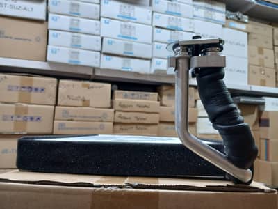 Changing Oshan X7 Cooling Coil -Evaporater