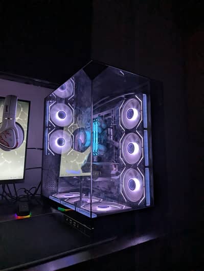  Gaming PC for Sale – High FPS, Zero Compromise 