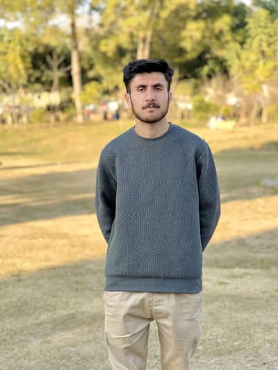Asif Nawaz
