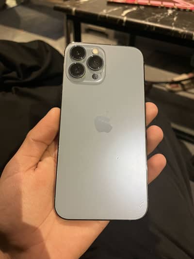 iPhone 13 Pro max pta approved