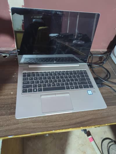 HP 840 G5 Thin Client - Ryzen 3  8 GB DDR4 1GB Graphics Card