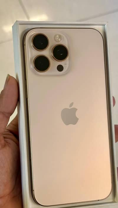 16 pro  512gbl HK  non pta