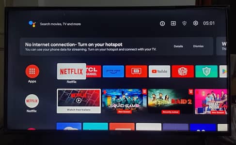 TCL Android TV