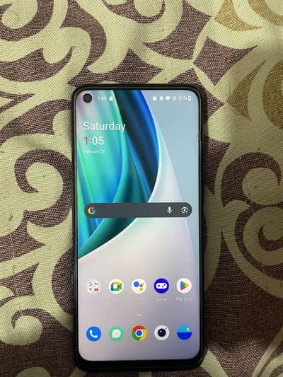 One plus N10  6/128 in goods condition