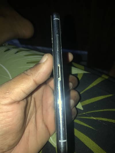 Camera battery stips all ok all parts available board ma koi issue tha