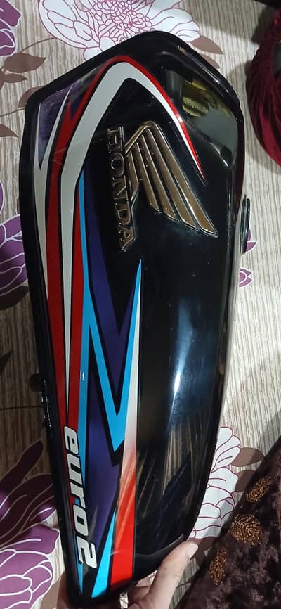 original tanki tapay