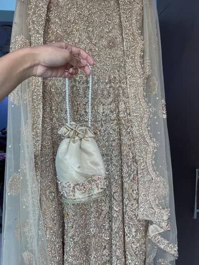 Bridal Maxi for Sale