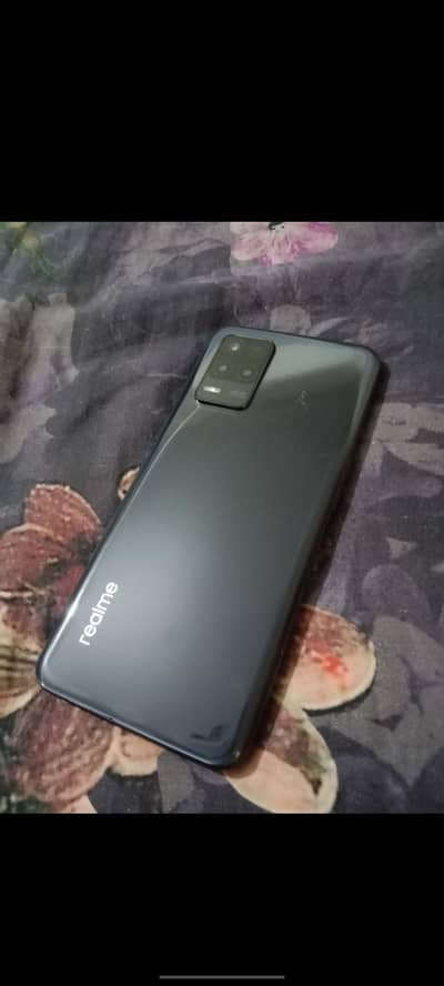 Realme 8 5G