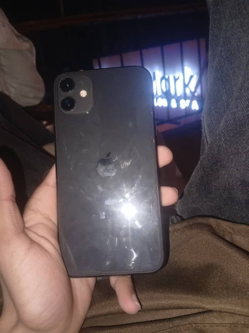 iPhone 11 1
