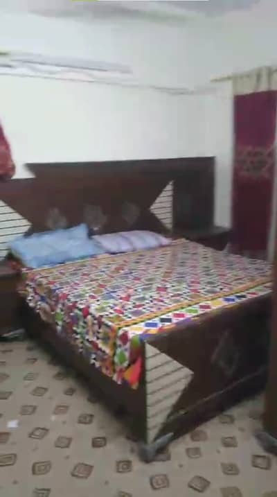 3 Bed DD Flat for Sale in Sana Avenue