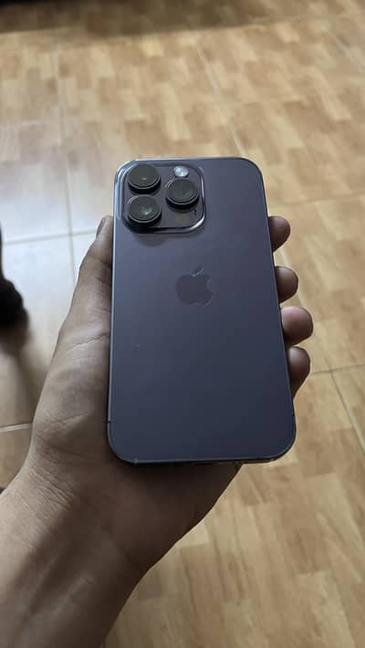 Iphone 14 pro urgent sale