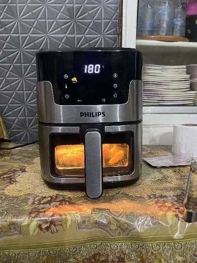 Philips Airfryer