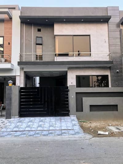 5 Marla House For Sale