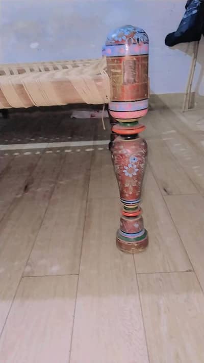 2 Charpaie Chiniot Style