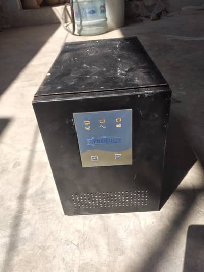 24V Ups Inverter