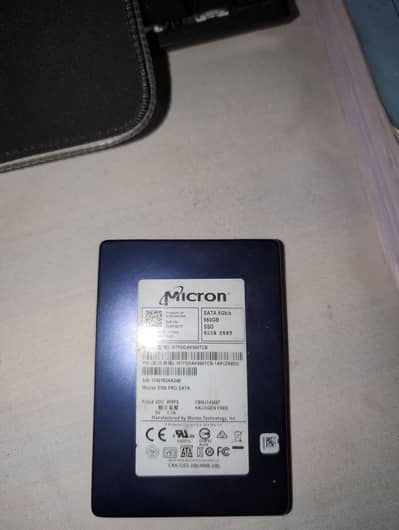 Micron Ssd 1TB