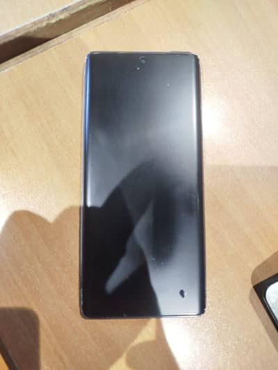 Infinix hot 50 pro 128