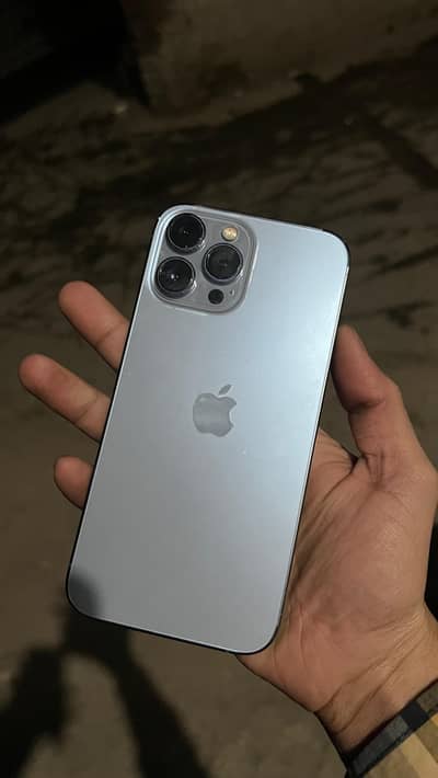 iphone 13 pro max pta approved