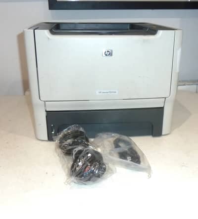 HP Laserjet printer P2015 excellent condition