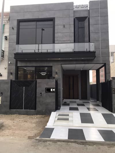 5 Marla House For Sale