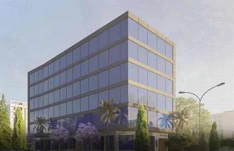 Office For Rent DHA Phase 2, Karachi (Sunset Boulevard)