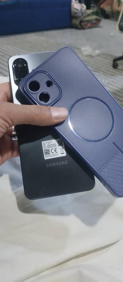 brand new Samsung a07