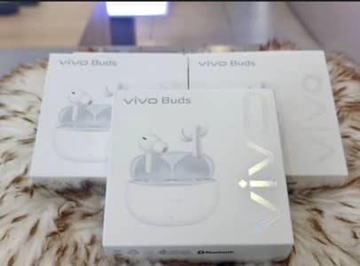 vivo buds