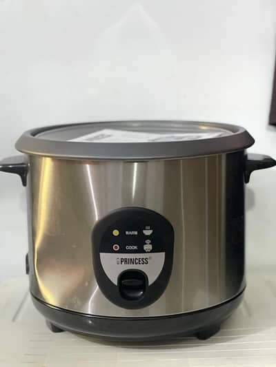 Princess Rice cooker