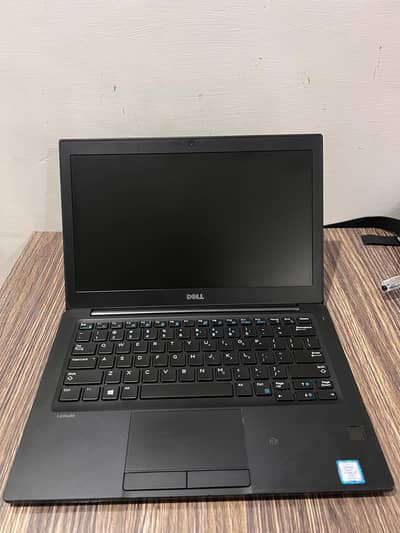 DELL LATITUDE 7280