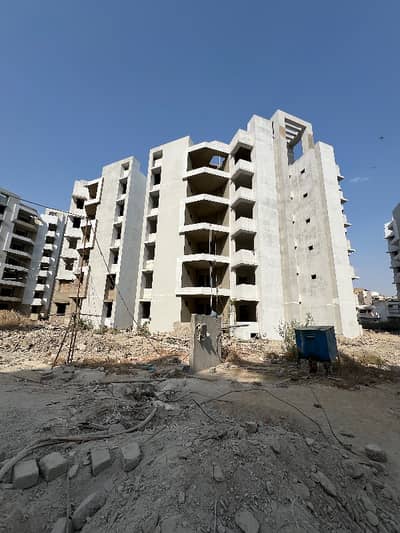 Saima Greens - Chance Deal , 1800 Square Feet Flat Up For Vm Sale