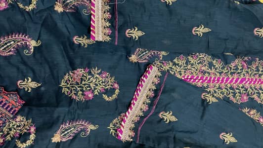 Asim jofa new dress for Eid