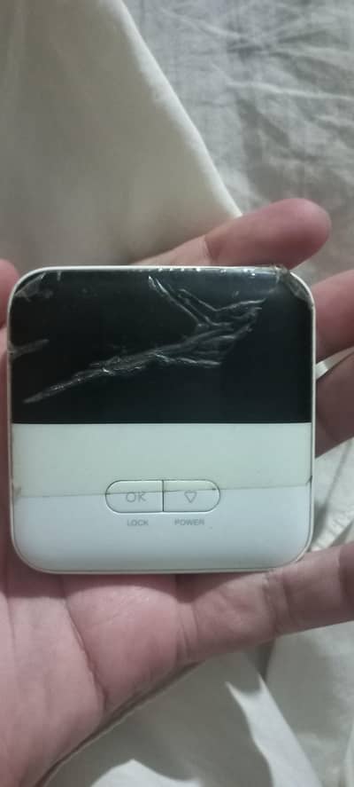 Pocket WiFi 4G Portable Hotspot, Unlocked