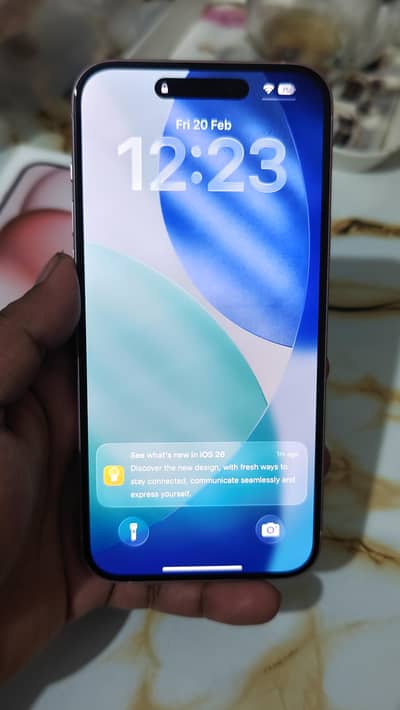 Apple iPhone 15 Plus 128 Gb - JV