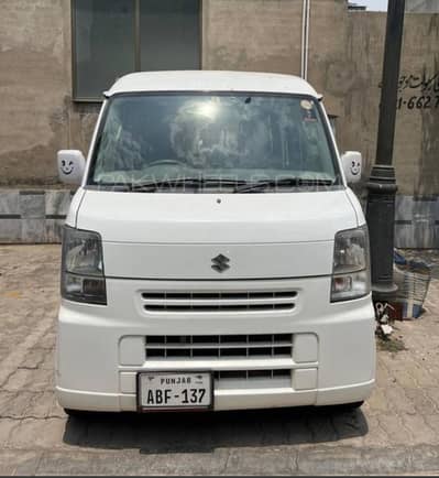 Suzuki every 2014/2018/2021