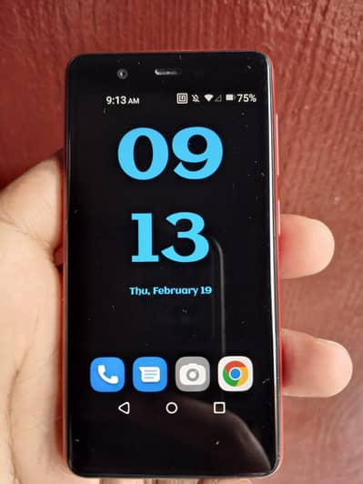 Rekuten mini 3gb. 32gb . . E Sim non PTA