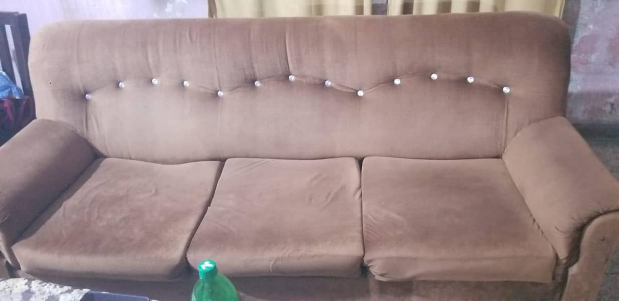complete sofa set 0