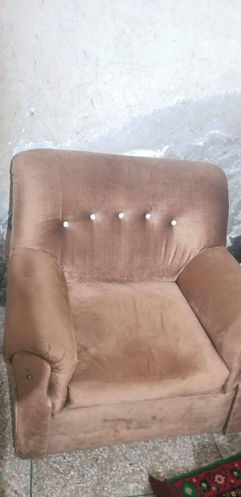 complete sofa set 2