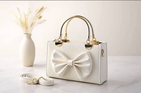 Girls hand bag purse